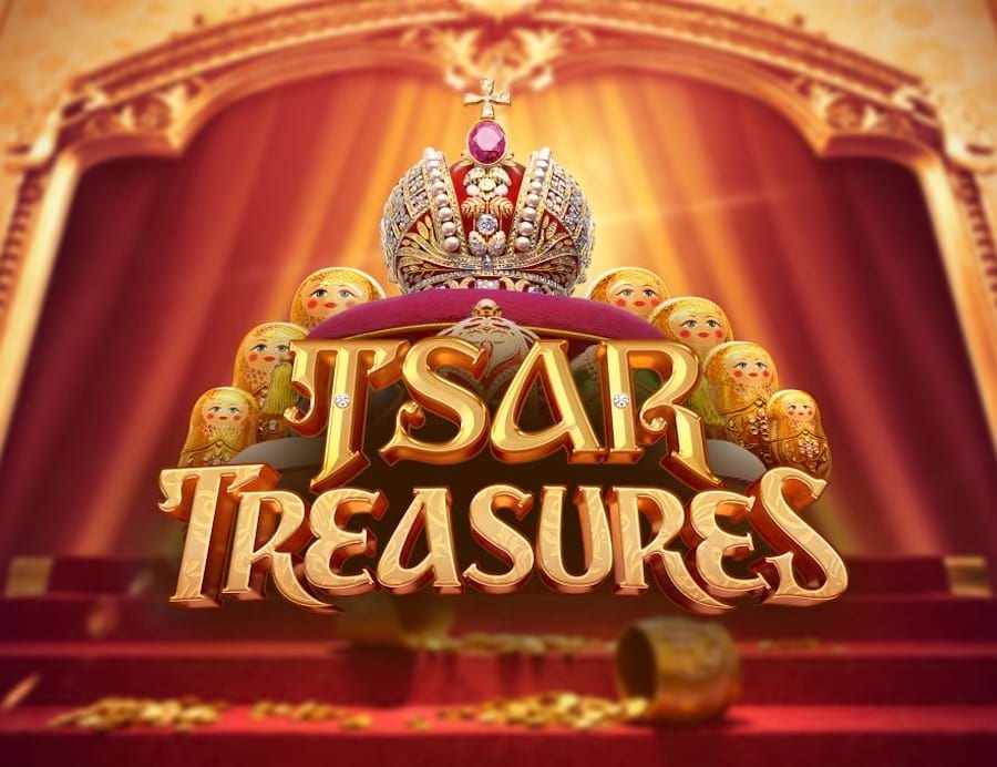 slot Tsar Treasures, apostas, dicas, técnicas, cassino online