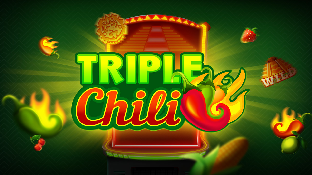 slot Triple Chili, apostas, cassino online, estratégias, dicas, benefícios, casa de apostas, jogadores, RTP, experiência