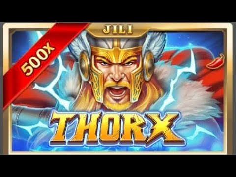 ThorX, slot, cassino, apostas, mitologia nórdica, jogo online