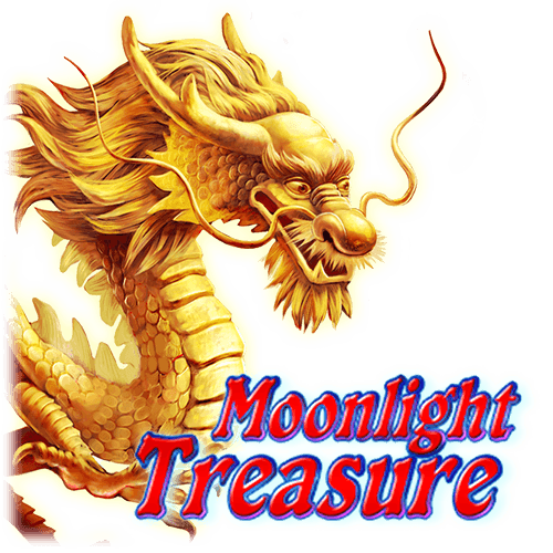 slot Moonlight Treasure, jogos de cassino online, tesouros sob a lua, aventura emocionante, jogabilidade envolvente